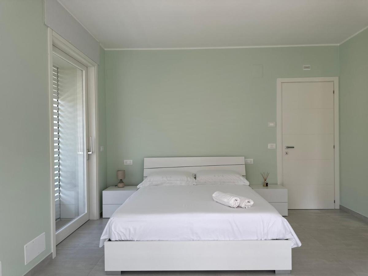 White B&B Pagliare エクステリア 写真