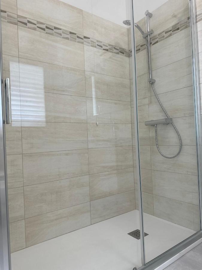 White B&B Pagliare エクステリア 写真