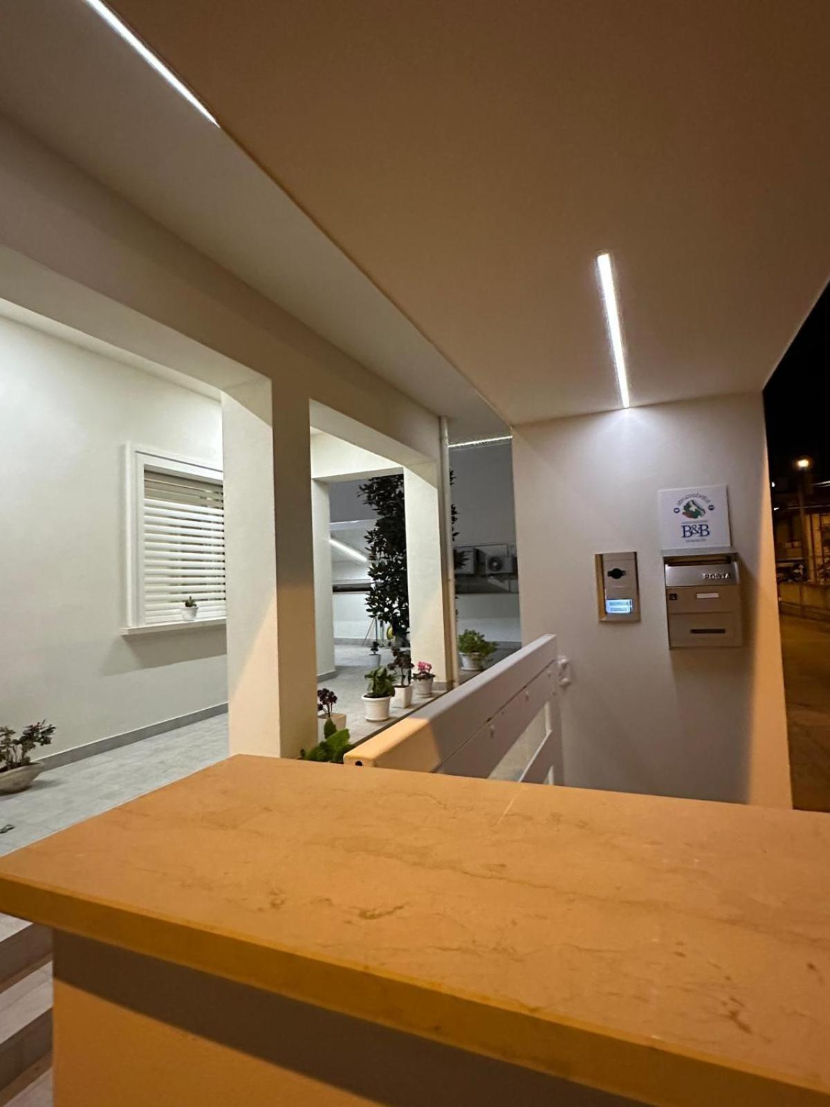 White B&B Pagliare エクステリア 写真