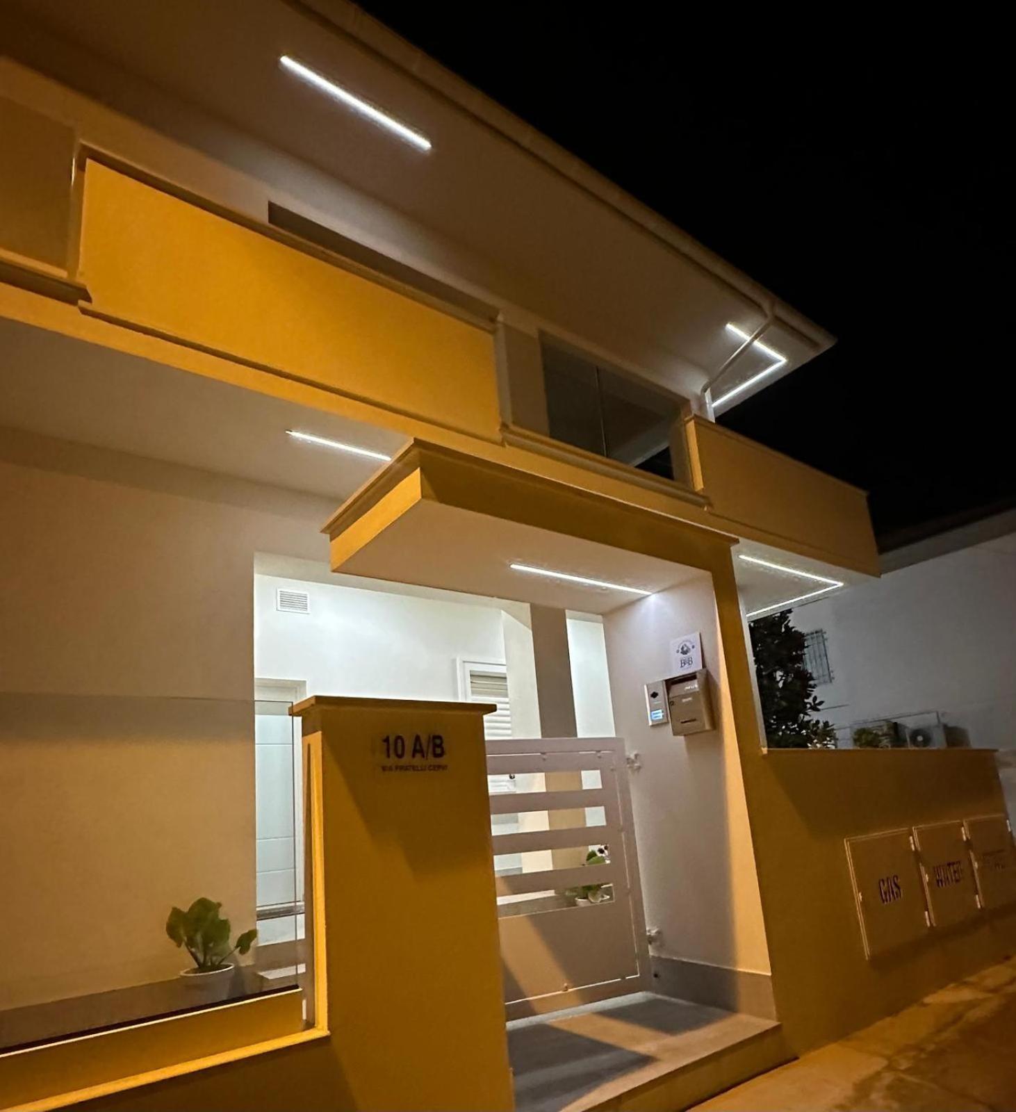 White B&B Pagliare エクステリア 写真